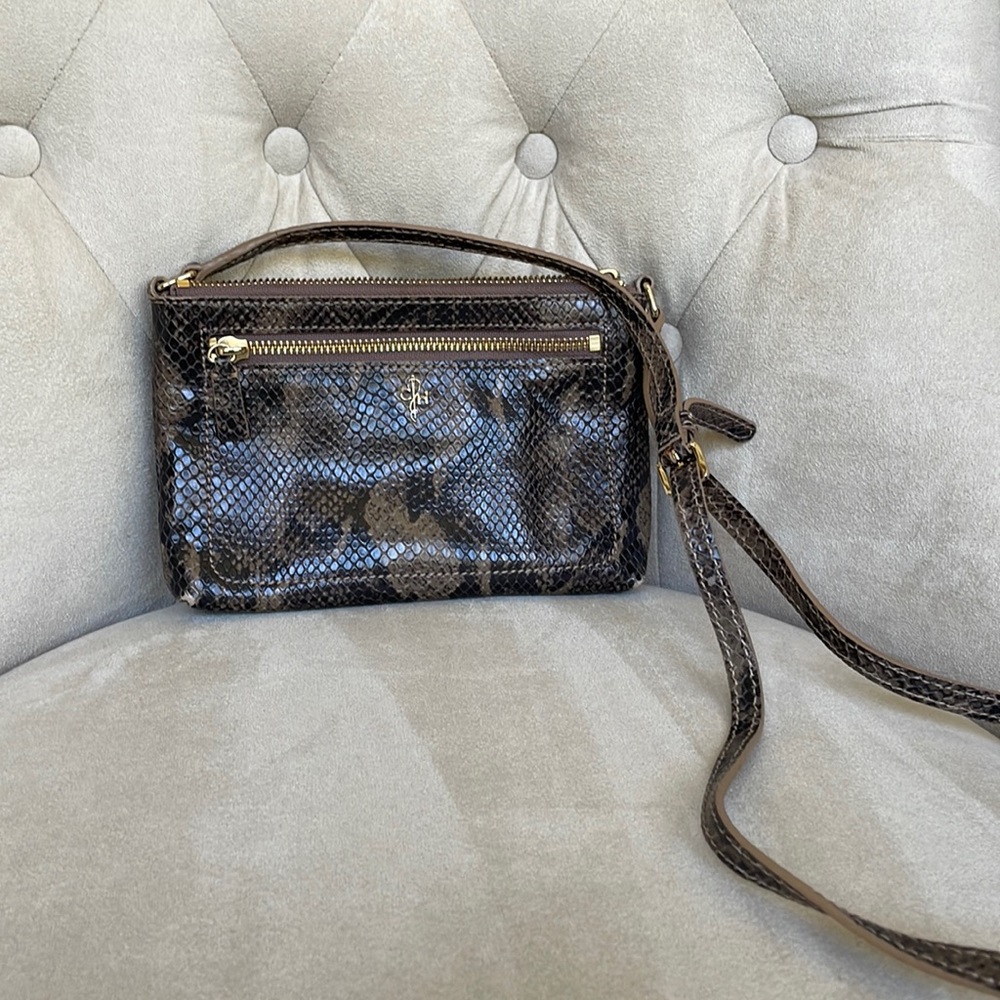 Cole Haan crossbody